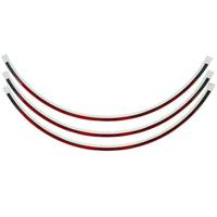 Gambar Sticker Velg Kit Wheel Stripe RED Honda CBR 250RR K64J 42870K64NA0ZA dari Honda Cengkareng Kota Tangerang 1 Tokopedia