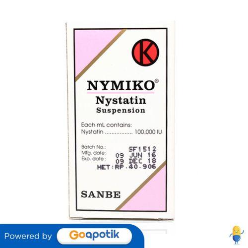 Gambar NYMIKO DROPS ISI 12 ML BOTOL dari Apotek Ibunda Tangerang by GoApotik Kota Tangerang Tokopedia