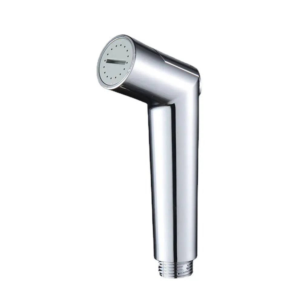 [6.12]Adjustable Press-free Bidet Toilet Flusher Booster Cleaning Nozzle