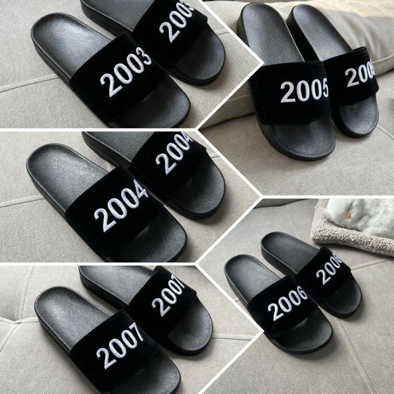  Dép nam nữ quai nỉ theo năm sinh 2006 năm 2007 năm 2008 năm 2009 năm 2010 năm 2011 năm 2012 năm 2013 năm 2014 năm 2015 thêu hot trend ASAHI36 