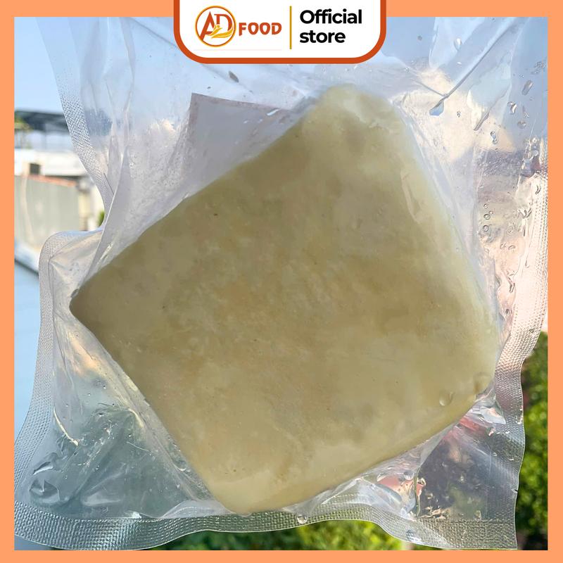 500g Phô mai kéo sợi Mozzarella ADFOOD thơm ngon