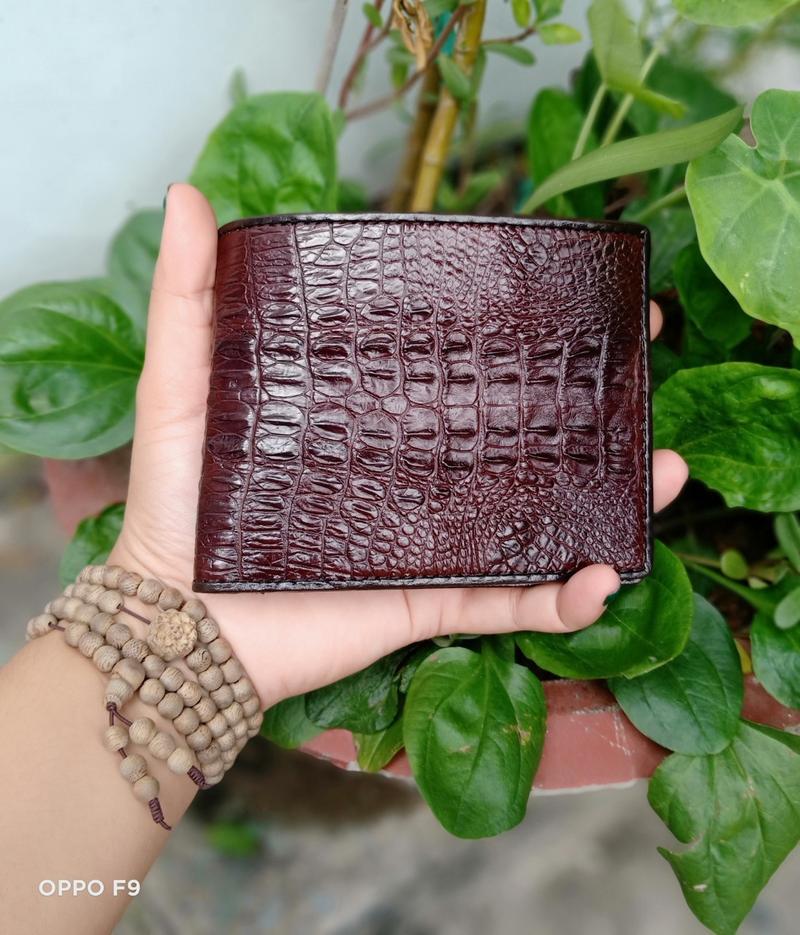 Product Introduction of ví cá sấu đẳng cấp cho phái mạnh 12