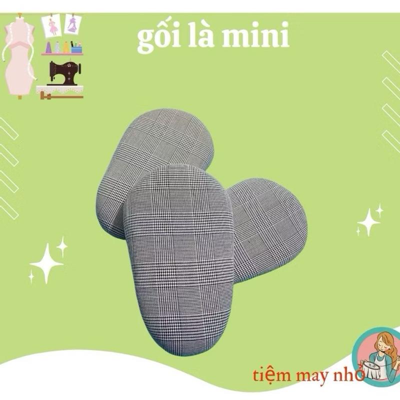 Gối ủi đồ mini loại xịn giá tại xưởng 8