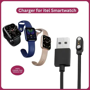Kable Charger For itel Smartwatch
