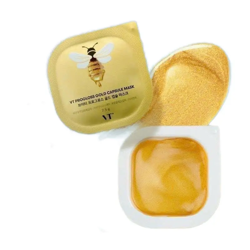 Mặt nạ VT 7.5g ( set 3 viên) 0
