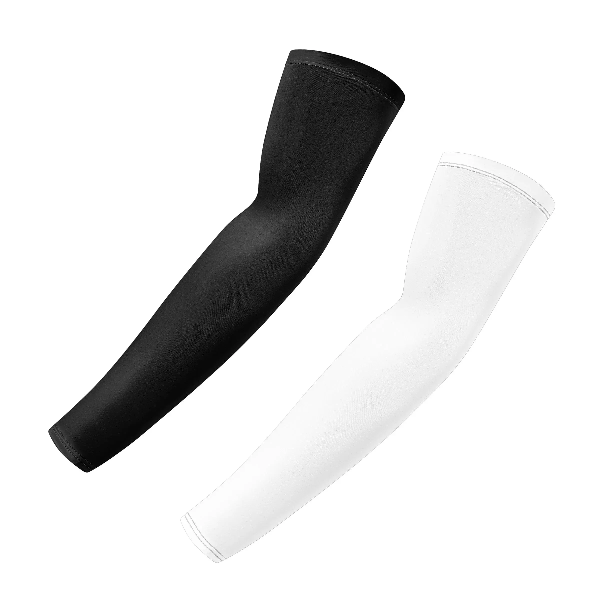 UV Protection Cooling Arm Sleeve, Breathable Comfortable Arm Cover for Men & Women, Sports & Outdoor Clothing Accessories for Cycling Outdoor Sports