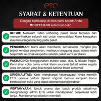 Gambar Decant Parfum Emper Le Chameau Save Elixir EDP for Unisex - Try Me 10ml dari ETC Official Store Kota Administrasi Jakarta Selatan 2 Tokopedia
