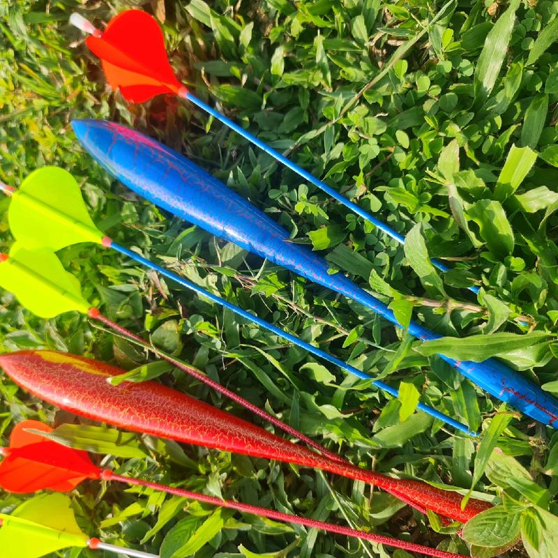 phao câu lục xa bờ Sơn Nứt 2 ngọn Đi Câu Fishing 3