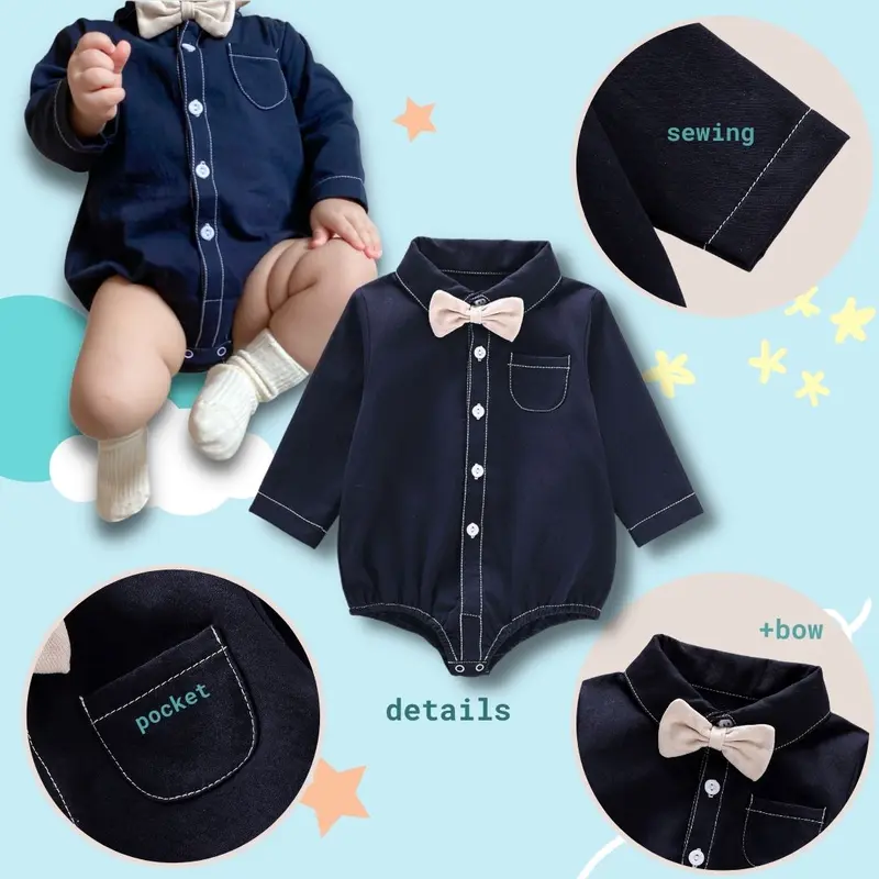 COLLIN JUMPER | JUMPER BAYI PREMIUM KOREA 0-2 TAHUN Newborn 3