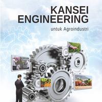 Gambar UGM Press Original Buku Kansei Engineering Untuk Agroindustri - Original, Original dari UGM PRESS Kab. Sleman 2 Tokopedia