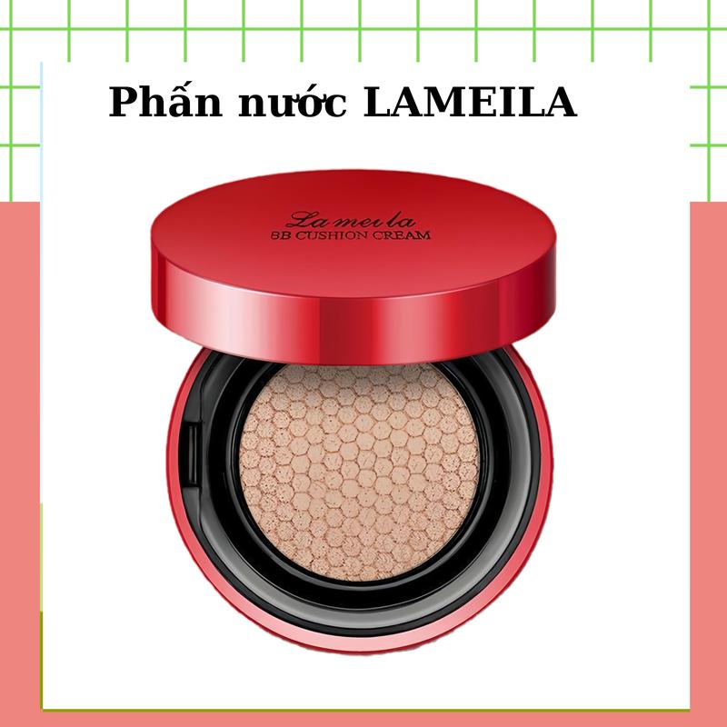 phấn nước lameila vỏ đỏ siêu hot fullsize