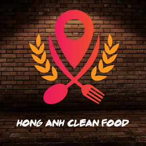 HONG ANH CLEAN FOOD
