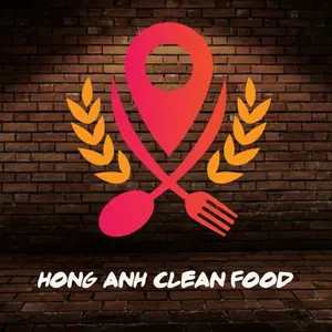 HONG ANH CLEAN FOOD