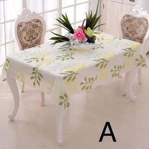 Taplak meja motif , taplak meja waterproff , taplak meja 130*180