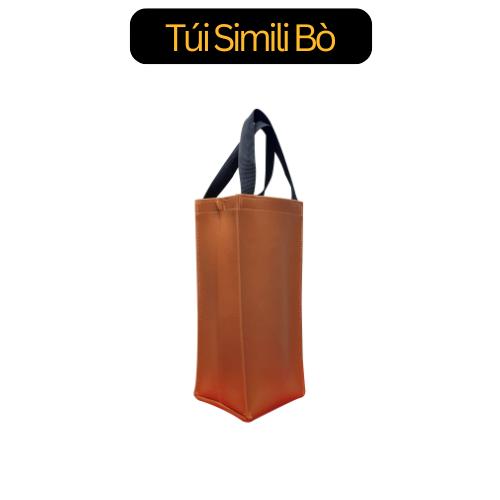 Túi đựng ly giữ nhiệt phù hợp cho dung tích 600ml Giành Riêng Cho Ly Tyeso 600ml 3