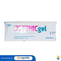Gambar OCTENIC GEL ADVANCED WOUND PROTECTION 20 GRAM TUBE dari Apotek Padi Farma by GoApotik Kota Tangerang Selatan 1 Tokopedia