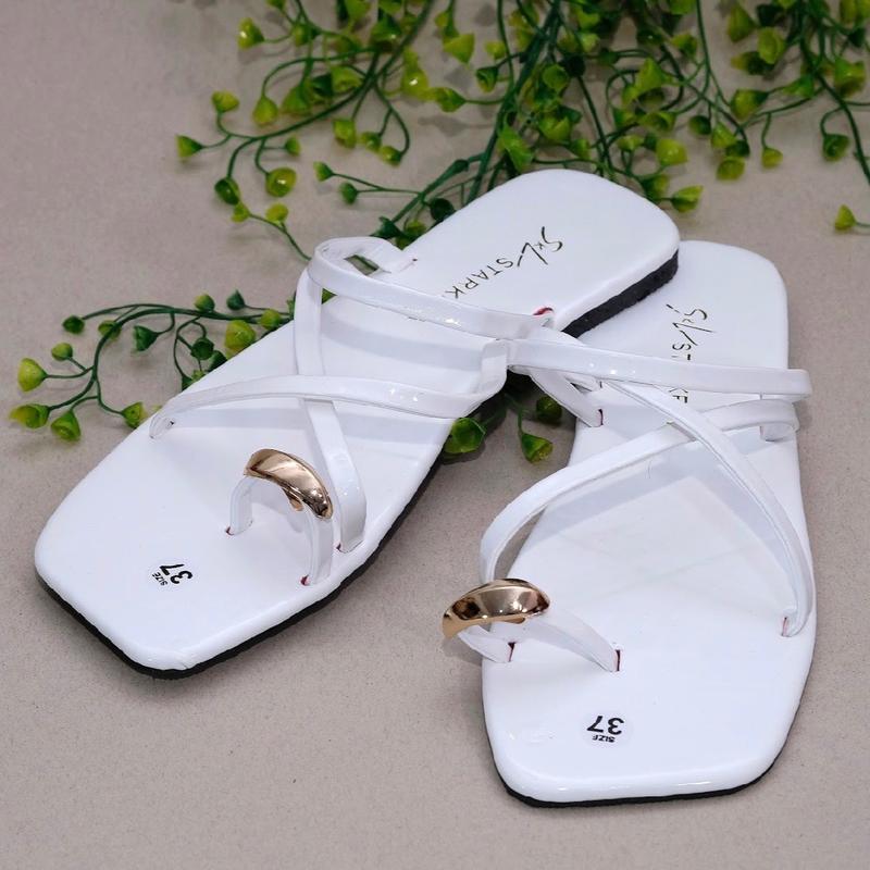 Combo 3 đôi  95k  3 mẫu  3 màu  sang chảnh đế chống trơn trượt DéP Nữ 3