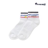 Gambar kaos kaki golf  Le Coq Socks M Lg5Sso09M Seasonal Motif Short 25Ss 25-27 - BK dari Topgolf Official Kota Administrasi Jakarta Selatan 4 Tokopedia