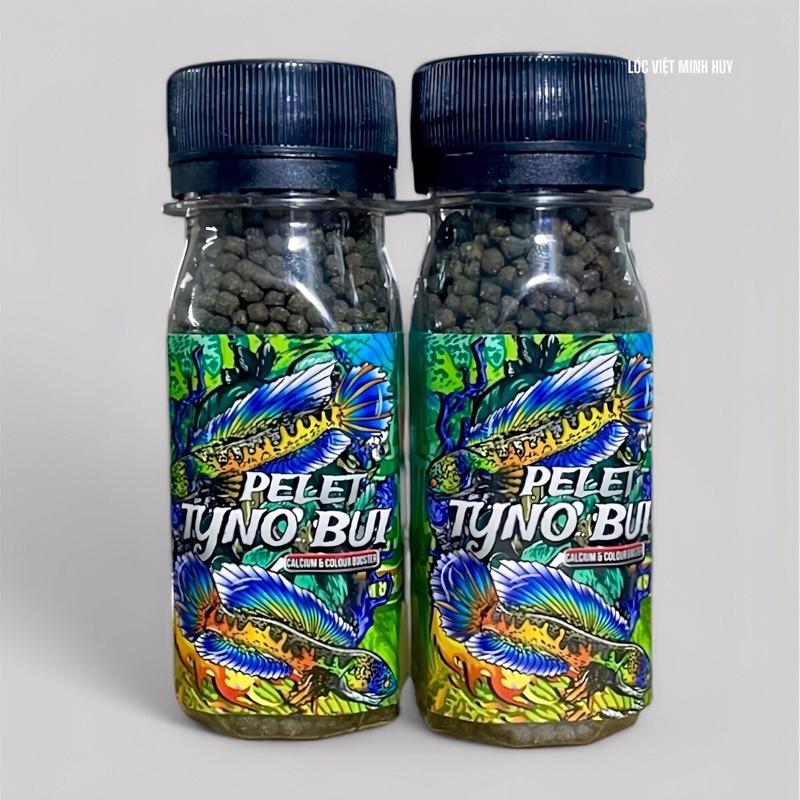 Cám TYNO Bui | Vây Kì Cao + Màu Sắc | Lóc Lạnh + Nữ Hoàng,Tiểu hoàng đế.andrao ,phđv....