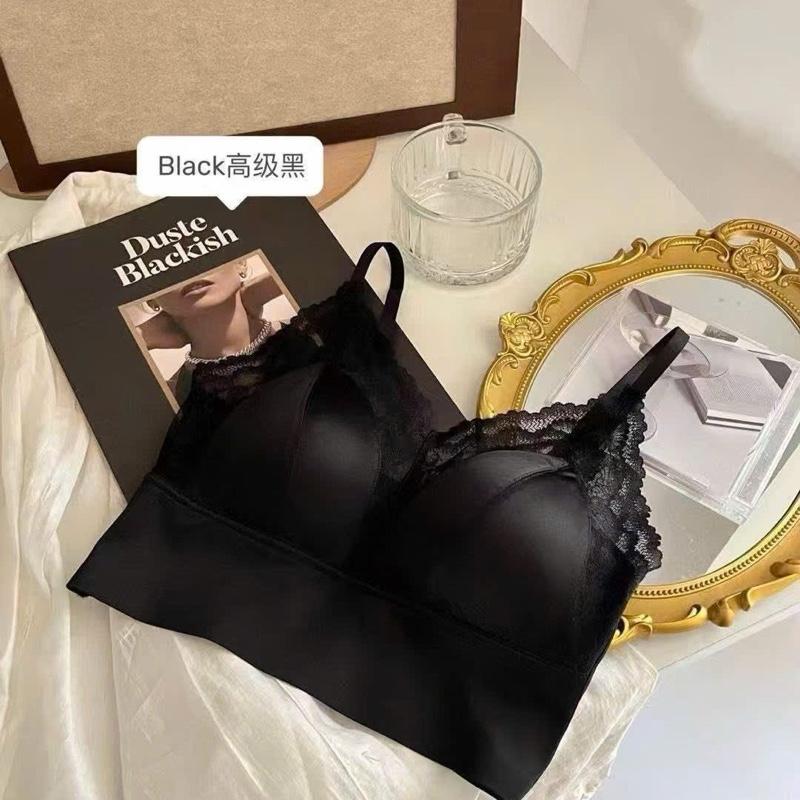 8806 Bra Lụa Can Ren Bản Nâng Cấp 6