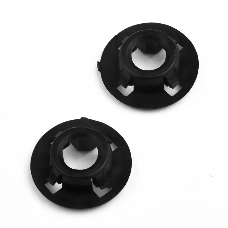 Kẹp giữ thanh Prop hỗ trợ mui xe, Grommet, cho Toyota, Corolla, RAV4, Scion, XB, 2 cái 2