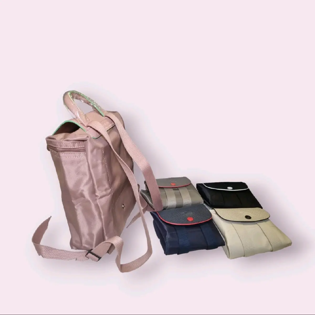Ransel Neo Club Mirror Quality