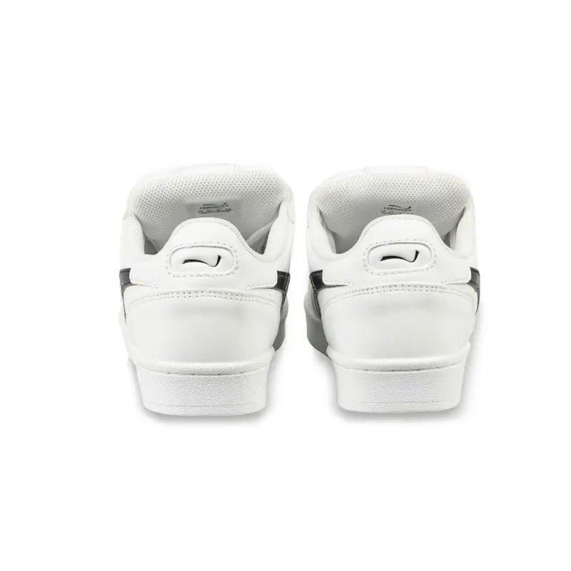 ày Sneaker Unisex Leonerva 808 VS1 - vạch đen - Đi lên 1 size nếu chân dày Shoes Đế Bằng Nam Len 5