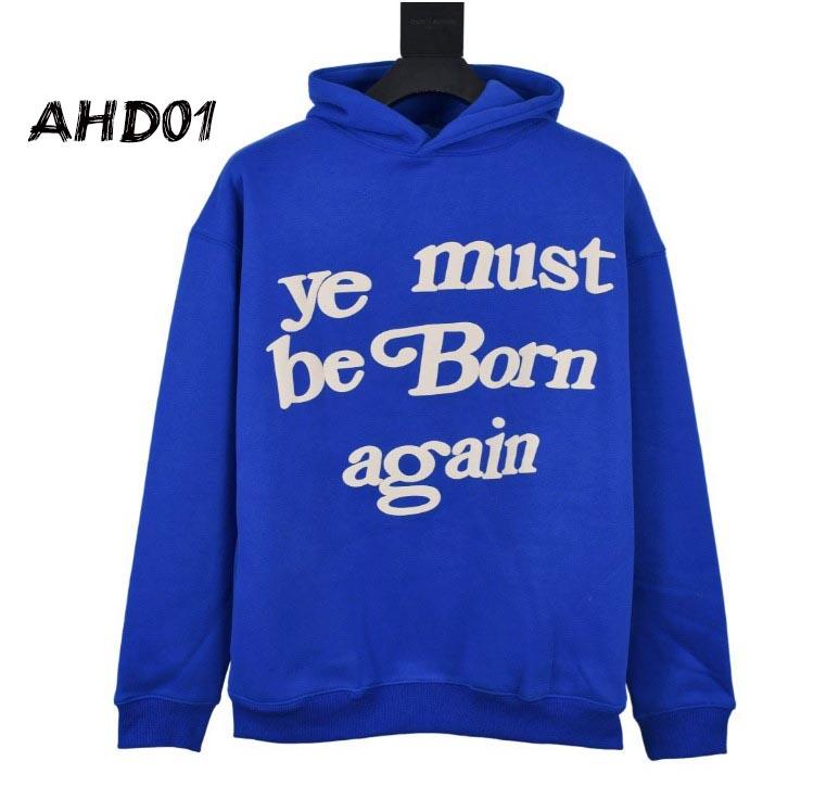 AHD01 Áo khoác Hoddie nỉ bông ấm áp ,Mũ 2 lớp.Dáng Thụng Form Rộng từ 45-135kg Unisex cho cả nam nữ. Dáng áo to rộng