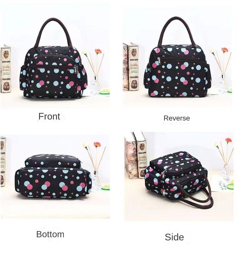 Product Introduction of Túi Xách Nữ, Túi Xách Nữ, Dung Lượng Lớn, Thích Hợp Đi Chơi Và Mua Sắm, Thời Trang, Túi Xác Ướp, Túi Xách Nữ Bag 1