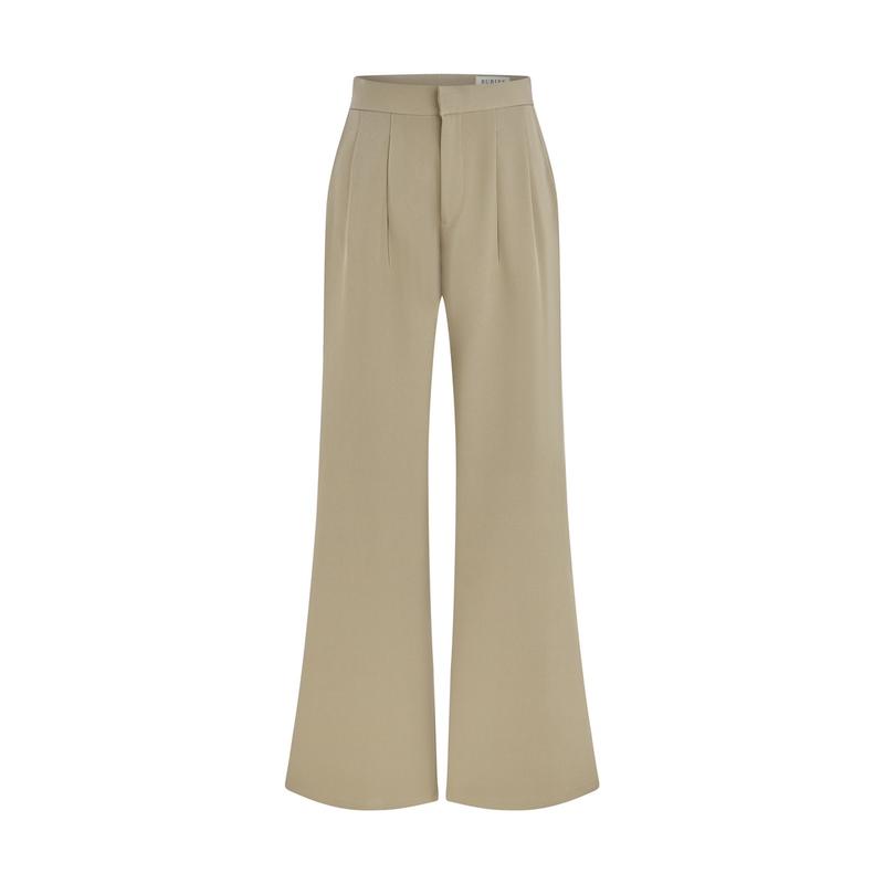 RUBIES Quần Dài Nữ Hitt Pants 1