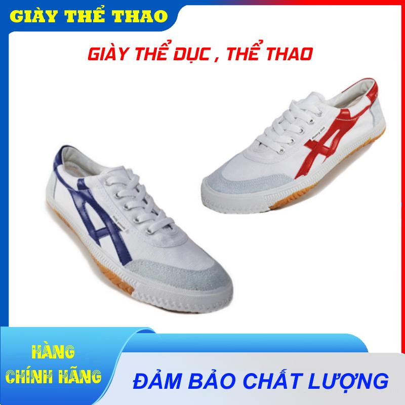 GIÀY BATA THƯỢNG ĐÌNH, GIÀY VẢI THỂ DỤC THỂ THAO, GIÀY ĐÁ BÓNG , CẦU LÔNG, ĐI BỘ, CHẠY BỘ, ĐI XE ĐẠP, BẢO HỘ LAO ĐỘNG HÀNG CHÍNH HÃNG