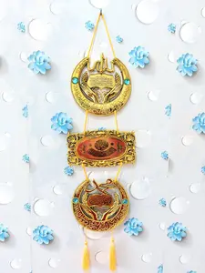 Hiasan dinding gantungan kaligrafi islami | hiasan dekorasi rumah religi