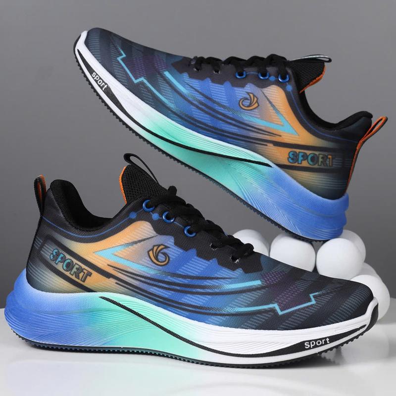  Giày thể thao nam Lakinta giày sneaker nam G712 