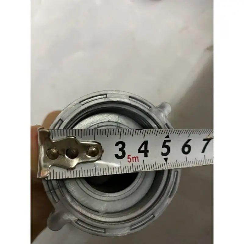 Dây ruột gà xả rửa chén, bát 1 hộc, 2 hộc răng 49, răng 60 nhựa xám 5