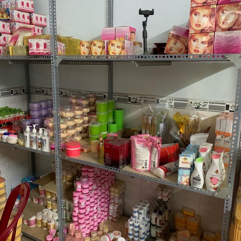 Lẻ 1hop kem trắng da BL thái lan chuẩn xịn   Làm Đẹp Da Chăm Sóc Da Skincare Nữ Women Dưỡng Ẩm Da hũ  bl 4