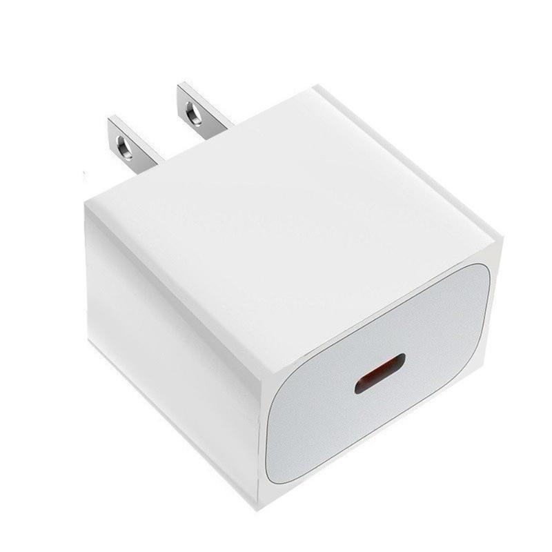 Sạc nhanh PD 20W Không Nóng Máy ,An Toàn Ổn Định bảo hành 12 tháng 3