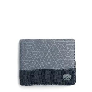 EIGER D. GEOMETRICA WALLET