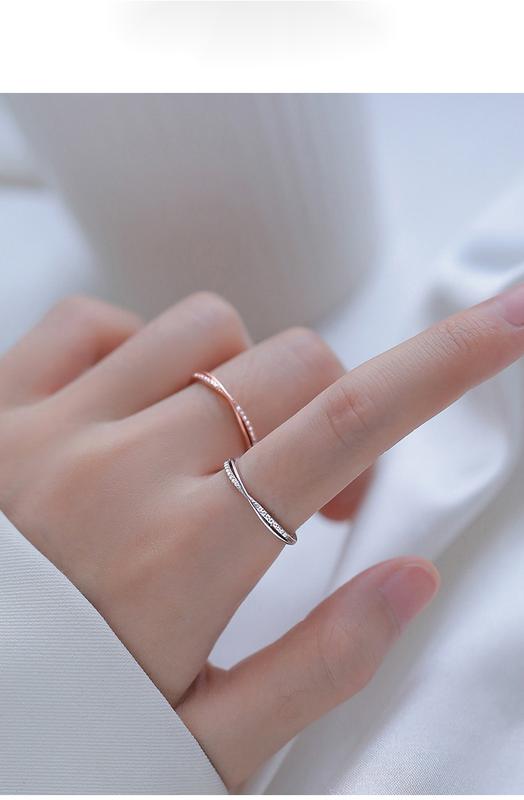 Product Introduction of Nhẫn dòng, nhẫn ngón trỏ chéo 2