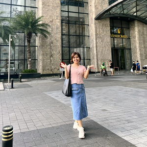 Huy Le - Thời trang