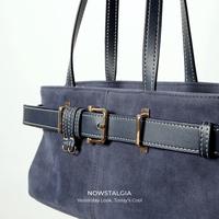 Gambar WINOD Soila Tas Bahu Wanita Totebag Elegan Women - BLACK dari winod Kota Tangerang 3 Tokopedia