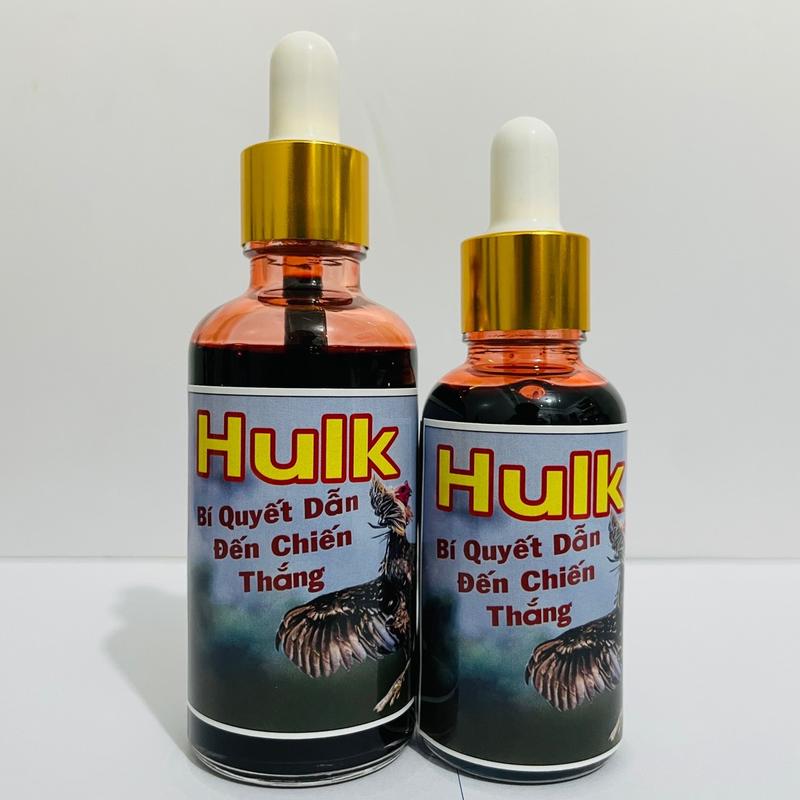  Thuốc nuôi gà đá Hulk nuôi gà chế độ đá Hulk 