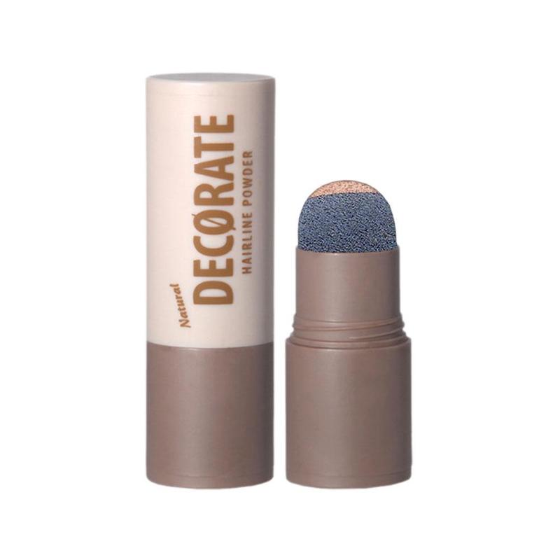 Product Introduction of Hairline Powder Hairline Retouching Powder Hairline Powder  Hair Line Shadow Powder Hair Concealer Volumizing Hair 25