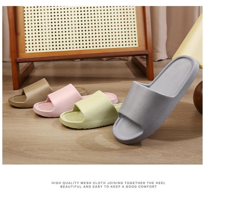 Product Introduction of Dép Lê, Bán Buôn Trong Kho, Phù Hợp Với Mọi Mùa, Phong Cách Cặp Đôi, Sử Dụng Trong Gia Đình, Đế Bằng, Dép Xỏ Ngón Chống Trượt, Thích Hợp Để Sử Dụng Trong Phòng Tắm Và Tắm, Chống Mài Mòn 22