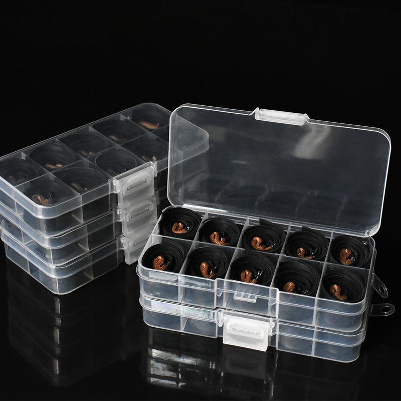Product Introduction of Outdoor Dust-proof Multifunctional Sorting and Storage Box 5