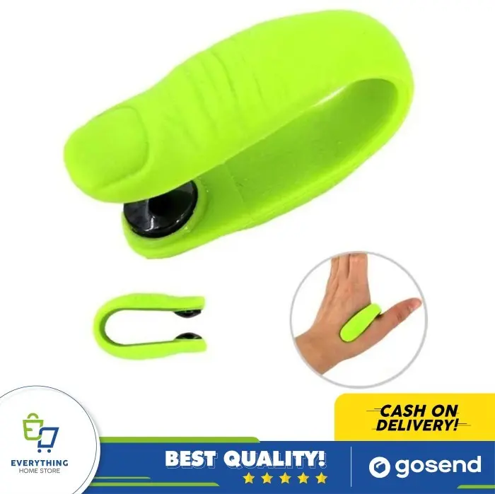 Finger Clip Health Mini Finger Therapy Terapi Jari Mini EHS