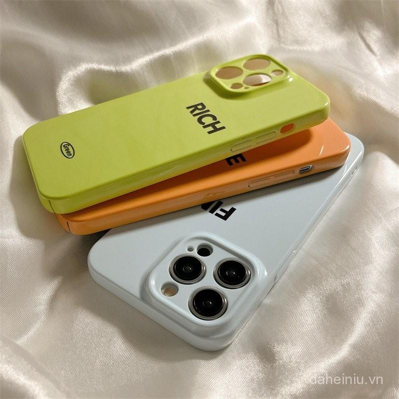 Ốp Điện Thoại, Thiết Kế Phim Đẹp, Tương Thích Với iPhone 11, 12, 14, 15, 16 Pro 7 Plus, 8 Plus, 11 Pro, 13 Pro, X, XR, XS Max, Chất Liệu Cứng, Chống Va Đập Và Chống Trầy Xước 8
