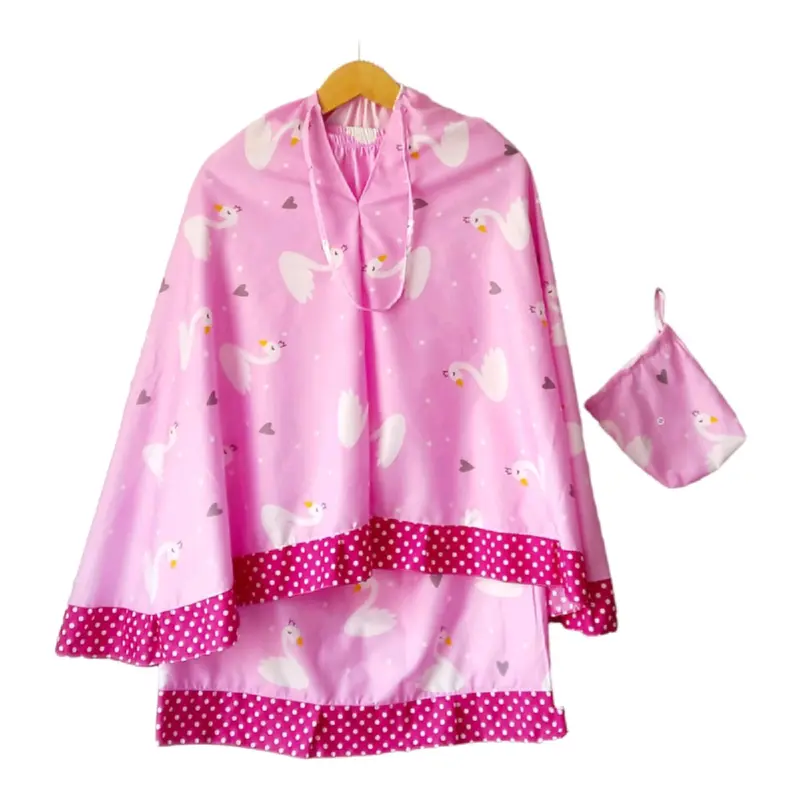 mukena anak karakter usia 6_10 tahun Katun Motif Muslim 5