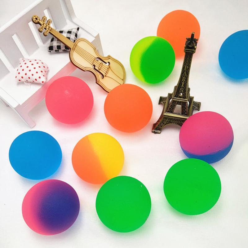 Product Introduction of Bouncy Ball Lightweight 3D Transparent Fun Beach Pool Waterproof Outdoor Z9H7 Toy Baby Ball N5Y1 13