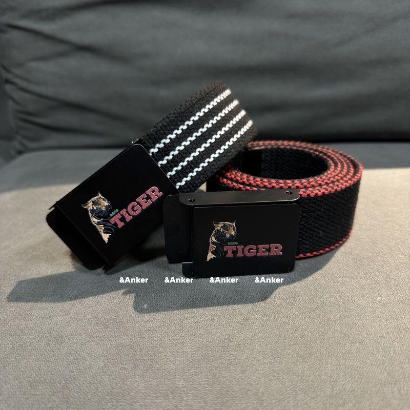 Product Introduction of Thắt Lưng Thương Hiệu Cho Nam, Hợp Xu Hướng Phong Cách Hip-Hop Châu Âu Và Mỹ, Khóa Tự Động, Chất Liệu Vải Bố, Thích Hợp Cho Học Sinh, Phong Cách Hàn Quốc, Thắt Lưng Dễ Phối Đồ Thường Ngày Trẻ Trung, Thắt Lưng Da Ngoài Trời 13