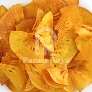 Keripik Sukun Manis Gurih PR Camilan Kripik Cemilan 250gr